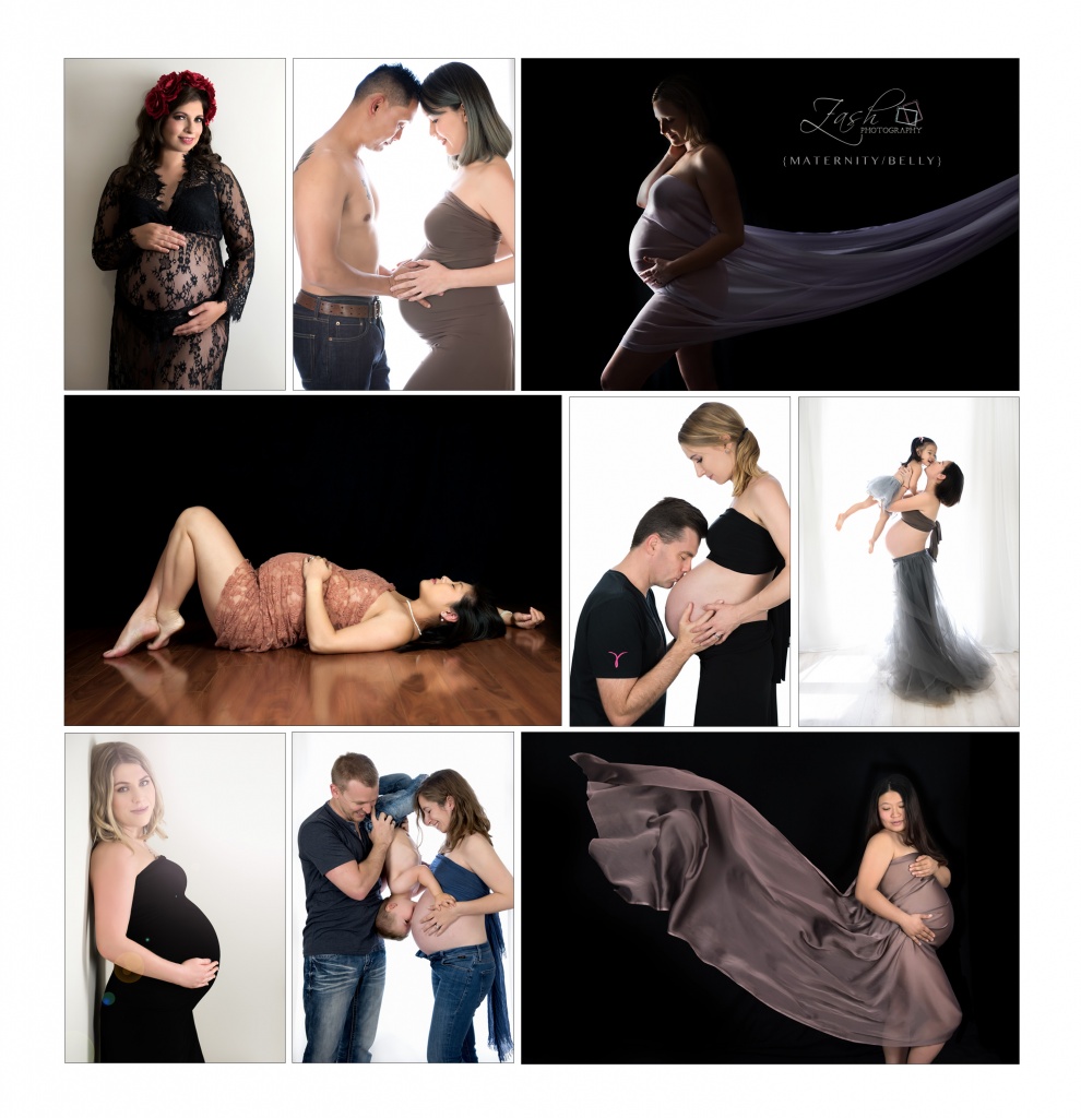Maternity Photography Packages