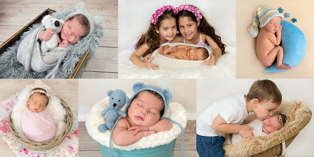 Brisbane Maternity & Newborn Photography